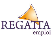 logo regatta emploi